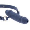 TABOOM Bâillon en Silicone Supreme Double 9.5 x 3.4cm